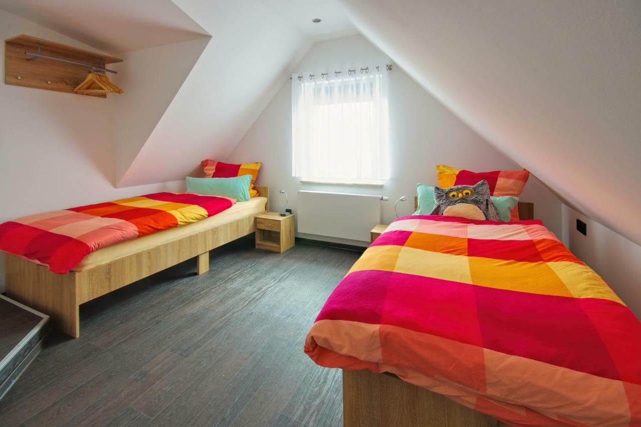 Ferienwohnung Lausitzer Seenland Tom Grossraeschen Zewnętrze zdjęcie